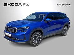 Škoda Kodiaq (2025) iV 1.5 TSI DSG Exclusive Selec - fotografie inzerátu