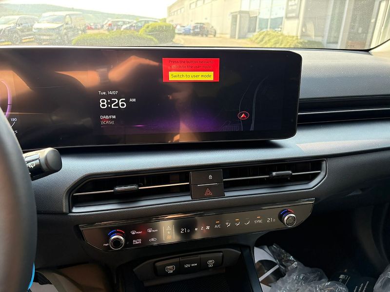 Kia Ceed (2026) 1,0 T-GDi GPF EXCLUSIVE (2027) - fotka 15 z 18