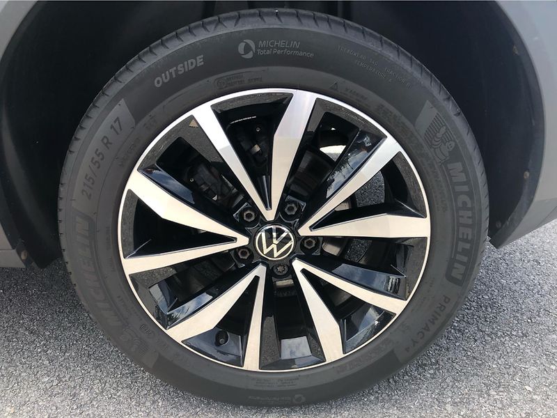 Volkswagen T-Roc 2.0 TDi STYLE - fotka 14 z 30