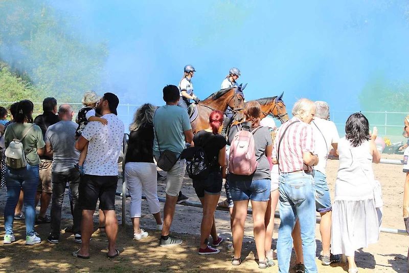 Festival MotorSvět se do areálu Psychiatrické nemocnice v Havlíčkově Brodě vrátil.po dvou letech. Jednou z ozdob bylo Lamborghini Gallardo.