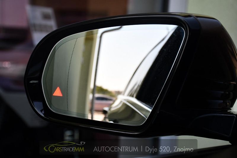 Mercedes-Benz Třídy E 220d 143kW ALLTERRAIN  - fotka 54 z 58