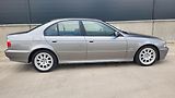 BMW Řada 5 520i 125kw  - náhled 8