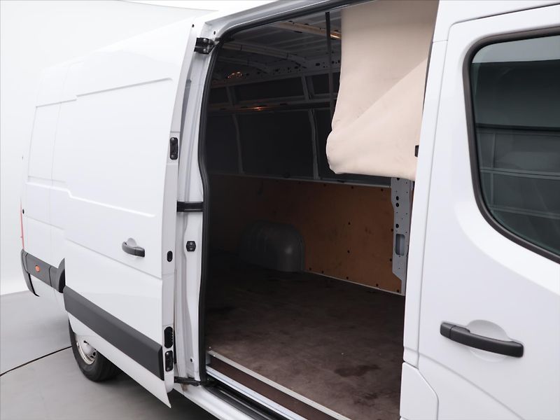 Renault Master 2,3 dCi 120kW L4H2P3 DPH CZ - fotka 11 z 30
