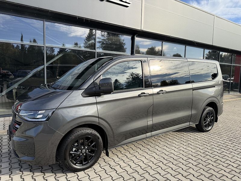 Volkswagen Caravelle (2026) 2.0TDI 125kW 4x4 8AUT DR NT CZ - fotka 3 z 40
