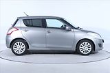 Suzuki Swift (2011) 1.2, Automat, Serv.kniha - náhled 6