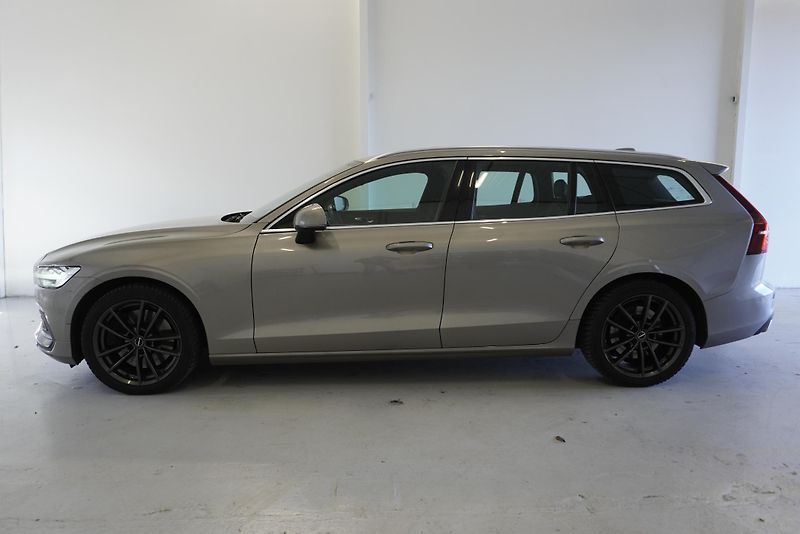 Volvo V60 T5 INSCRIPTION AUT. - fotka 8 z 29