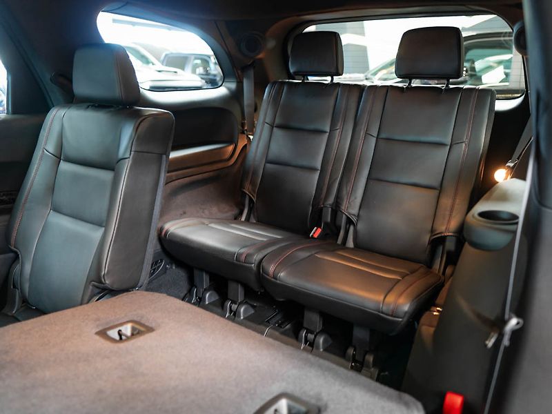Dodge Durango (2026) 5.7 G/T Premium V8 TowNGo LPG - fotka 33 z 40