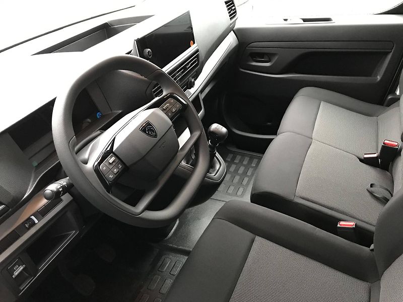 Peugeot Expert Polocombi FLEXI L3 S&S MAN6 2. - fotka 7 z 10