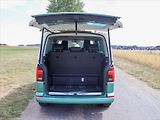 Volkswagen Multivan 2,0 TDI 150kW DSG Generation S - náhled 9