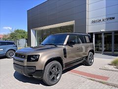 Land Rover Defender (2026) 3,0 110 X-Dynamic SE D250 AWD - fotografie inzerátu