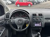 Volkswagen Touran (2014) Comfortline 1.6 TDI 77kW - náhled 14