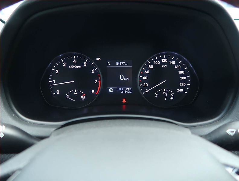 Hyundai i30 (2023) N-Line 1.5 T-GDI - fotka 11 z 19