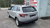 Škoda Karoq (2021) 1,5 TSI - náhled 4
