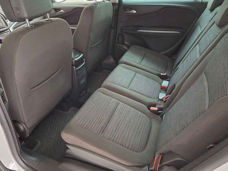 Opel Zafira (2015) Tourer 2,0CDTi 125kW - fotka 7 z 29