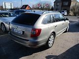 Škoda Superb (2010) combi II 1,9 TDi - náhled 3