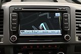 Volkswagen Caravelle 2,0 TDI 132kW Manuál Tažné Zár - náhled 20