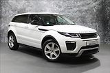 Land Rover Range Rover Evoque 2,0 SE Td4 132 kW Panorama - náhled 1