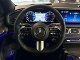 Mercedes-Benz GLS 450d 4M AMG, Nezávislé, Tažné - náhled 25