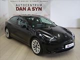 Tesla Model 3 0,0 1. majitel zánovní - náhled 3