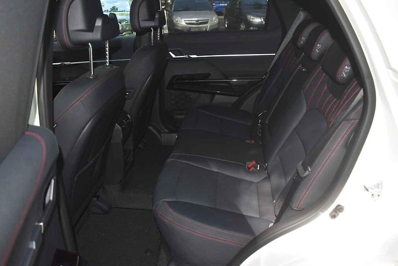 Automobilka s málo známým názvem nabízí prostorné rodinné SUV nyní za skvělou cenu.