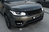Land Rover Range Rover Sport (2017) RR Sport 3.0 SDV6 183kW - náhled 7