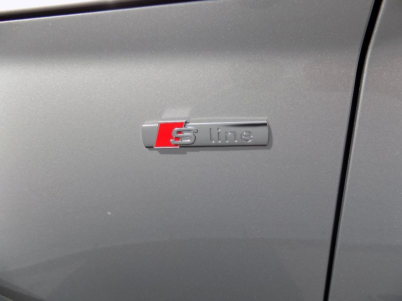 Audi Q5 (2020) 40TDI/S-Line/PANO/4x4/LED/ - fotka 43 z 45