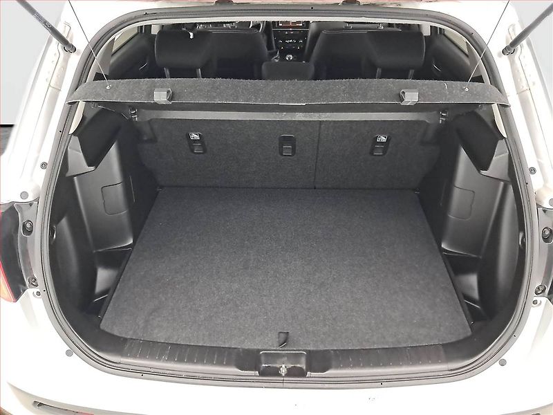 Suzuki Vitara (2018) 1.6 VVT, ČR,1.maj, Serv.kniha - fotka 13 z 18