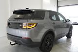 Land Rover Discovery Sport 2.0 D 134 kW 4x4 AUTOMAT  - náhled 7
