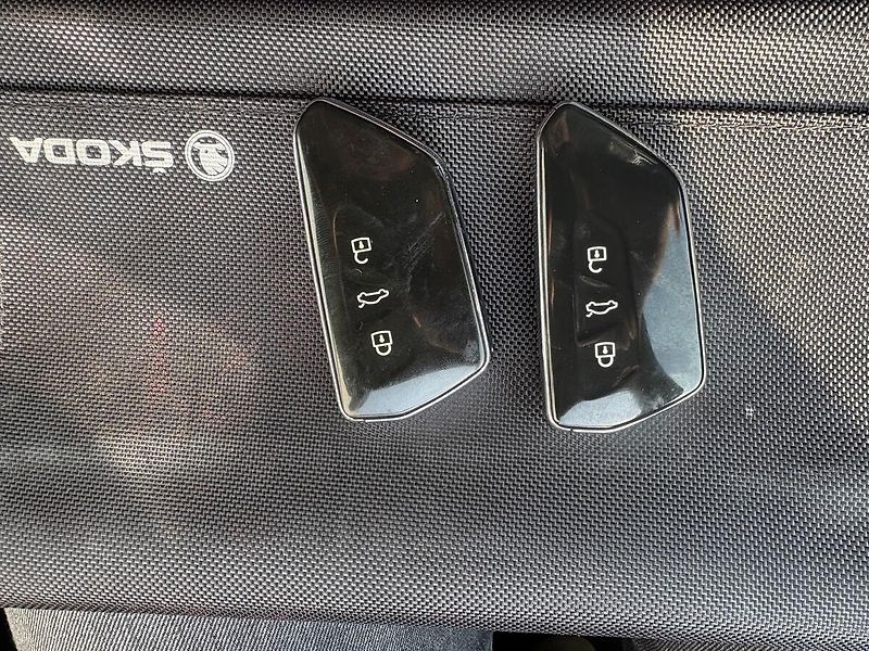 Škoda Octavia 1.5 TSI 110kW Combi, DPH - fotka 17 z 17