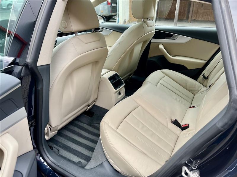 Audi A5 3,0 50 TDi QUATTRO AT8 * 286HP - fotka 13 z 49