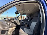 Ford Transit Custom 2,0 125kW 5MÍST WEBASTO DPH TZ - náhled 9