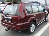Nissan X-Trail 2.2 DCi, 100 kW, klimatizace - náhled 4