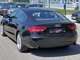 Audi A5 Sportback 2.0TFSi 155kw KLIMA  - náhled 4