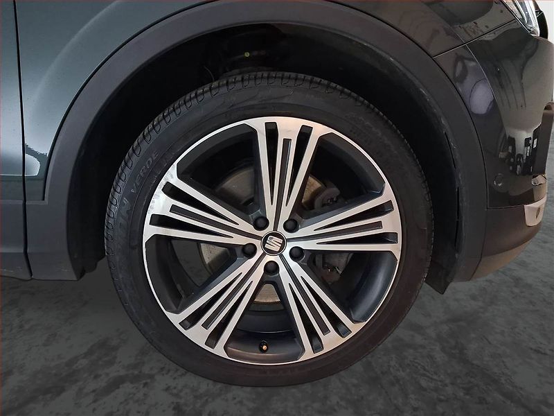 Seat Tarraco (2019) Xcellence 2.0 TDI 4Drive - fotka 15 z 19
