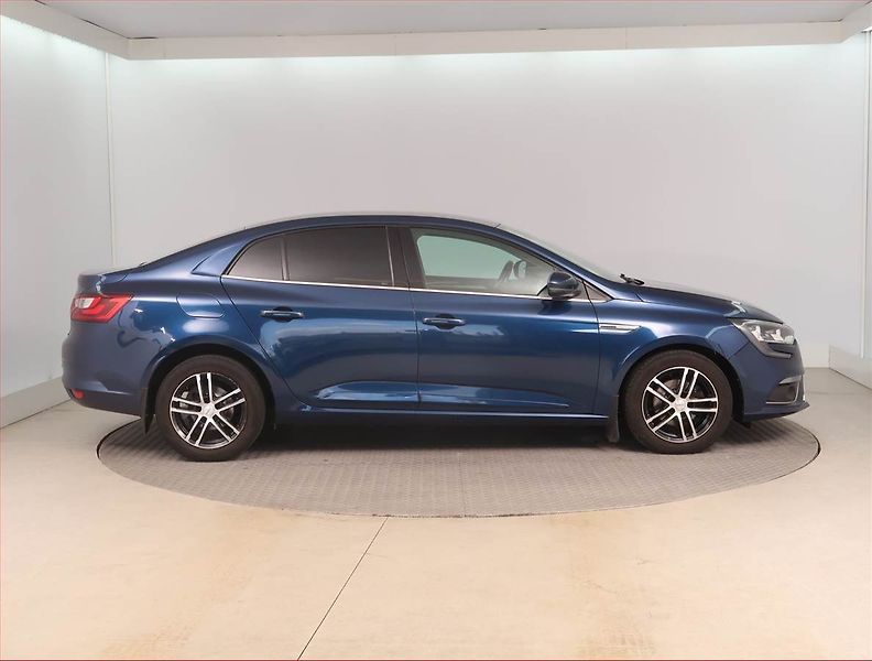Renault Mégane (2019) 1.5 Blue dCi, Serv.kniha, Navi - fotka 6 z 15
