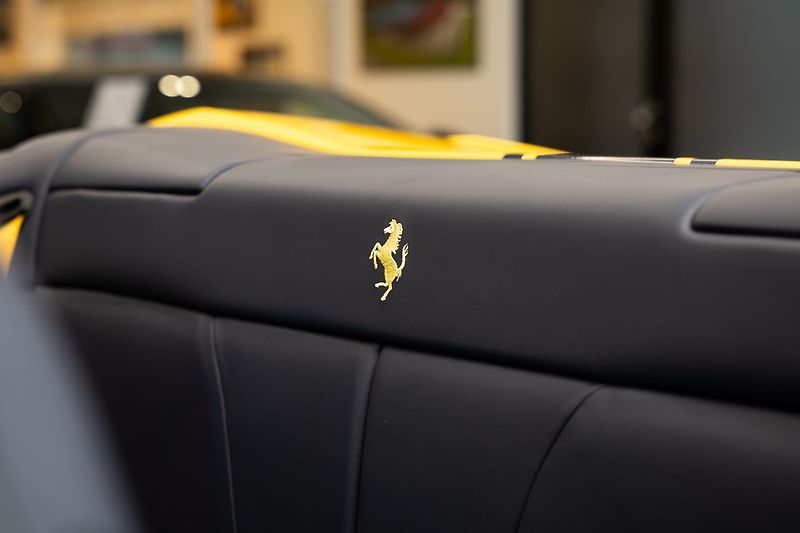 Ferrari Portofino NOVITEC - fotka 22 z 30