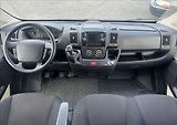 Citroën Jumper 2,0 96kW 9 MÍST DPH NAVI TAŽNÉ - náhled 16