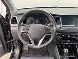 Hyundai Tucson (2017) 2.0 CRDi 4WD, ČR, Style, AT - náhled 11
