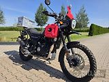 Royal Enfield Himalayan (2021) - náhled 1