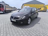 Volkswagen Golf (2010) 2.0 TDi 4x4 ČR,DOLOŽENÉ KM - náhled 2