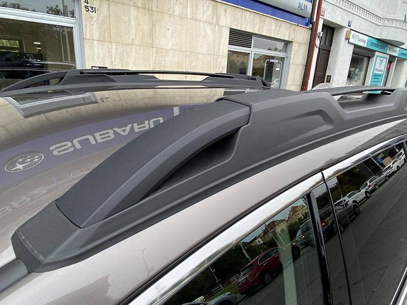 Subaru Outback (2025) 2.5i-ACTIVE EyeSight MR 2025 - fotka 19 z 20