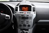 Opel Zafira 1.8i VYHŘ. SEDAČKY TAŽNÉ 7MÍST - náhled 7