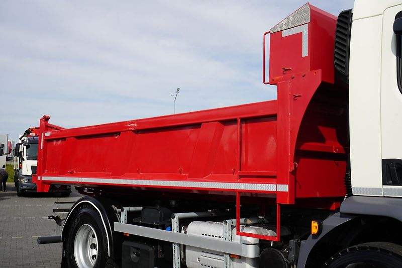 DAF LF (2019) 320 / E 6 / ACC / WYWROTKA / M - fotka 35 z 48