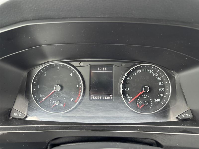 Volkswagen Transporter 2,0 TDi 110 kW - fotka 18 z 26