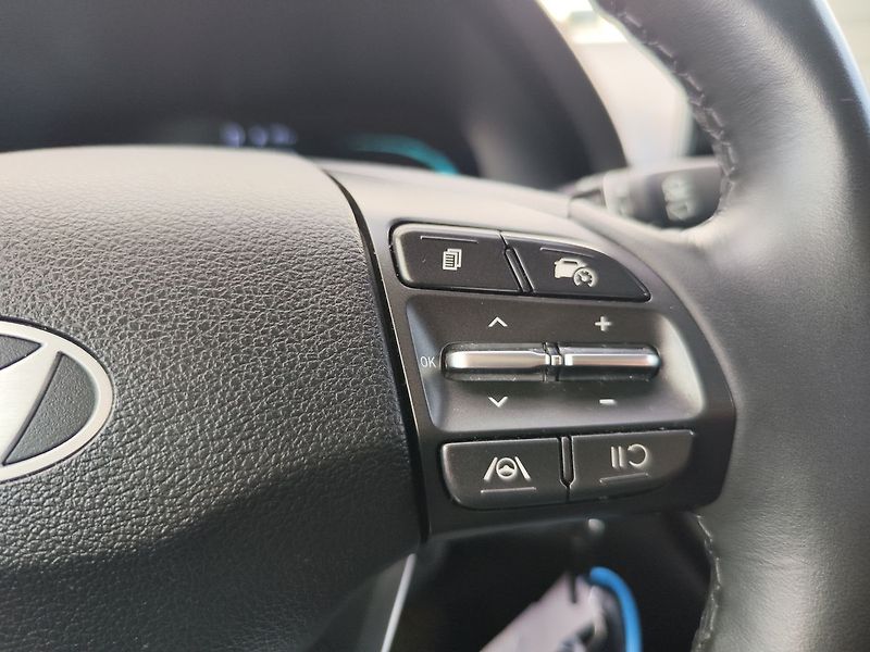 Hyundai i30 1.5 T-GDI/103kW Smart DCT - fotka 22 z 30