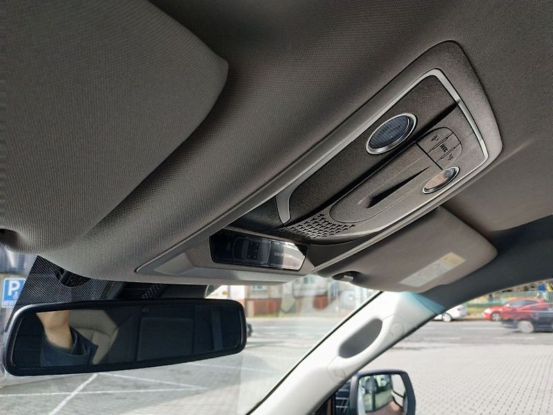 KGM Musso Grand 2.2XDI, STYLE+ 4WD, MT, SKLADE - fotka 26 z 26