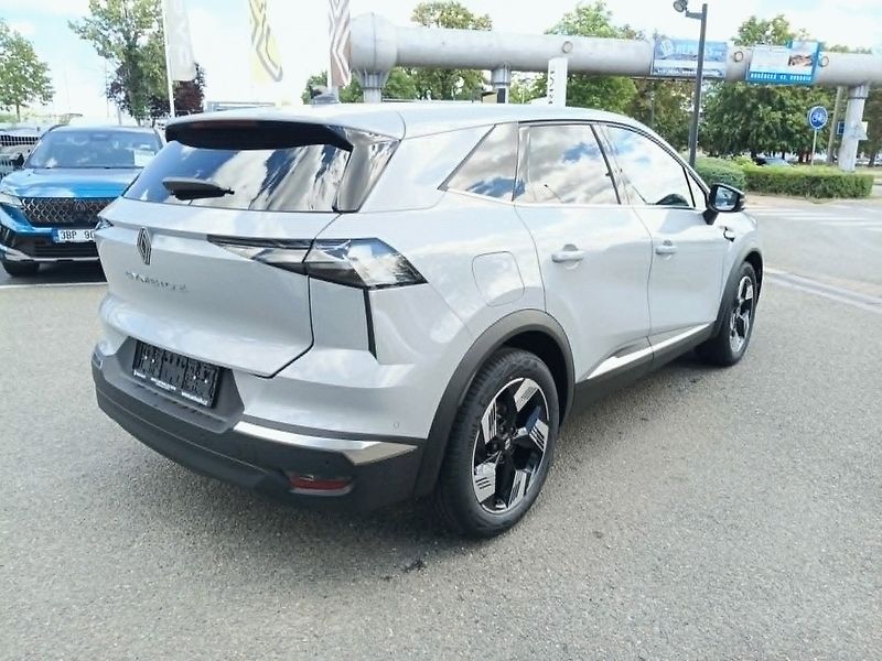 Renault Symbioz (2026) techno mild hybrid 140 - fotka 5 z 14