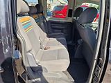 Volkswagen Caddy MAXI 1,6TDI 7MÍST JAKO-O - náhled 11