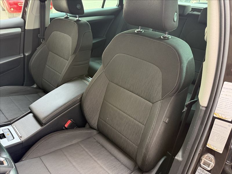 Škoda Superb 2,0 TDI 4x4 nové rozvody - fotka 10 z 30