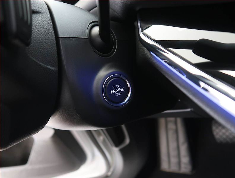 Škoda Enyaq (2022) iV 80 (82 kWh), SoH 94% - fotka 29 z 33